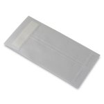 Enveloppe DL Curious Translucents Color Argent 100 g/m² Boîte de 250