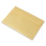 Enveloppe C5 Curious Translucents Color Doré 100 g/m² Boîte de 250