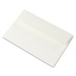Enveloppe C6 Conqueror Wove Oyster 120 g/m² Boîte de 500 pièces