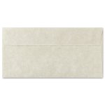 Enveloppe DL Keaykolour Original Parchment Crème 120 g/m² Boîte de 500