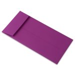 Enveloppe de création DL Curious Skin Purple 135 g/m² Boîte de 250