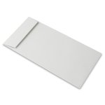 Pochette de création 156 mm x 310 mm Curious Skin Grey 135 g/m² Boîte de 250