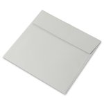 Enveloppe carrée 170mmx170mm Curious Skin Grey 135g/m² Boîte de 250