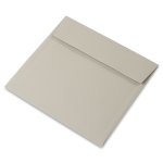 Enveloppe carrée 170 mm x 170 mm Curious Matter Andina Grey 135 g/m² Boîte de 250