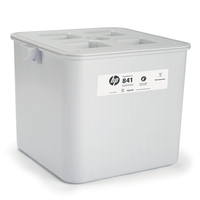 Cartouche de nettoyage HP 841