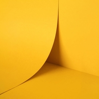 Papier Keaykolour Indian Yellow 120g/m² 700mm x 1000mm Paquet de 250 feuilles