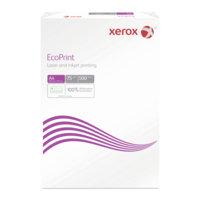Papier Xerox EcoPrint 003R90004 Blanc A3 75 g/m²