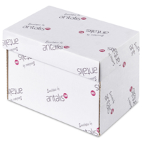 Enveloppe Commerciale - Pochette commerciale - Antalis Premium - DL - C5 /6- C4 - C6 - Enveloppe blanche - Pochette blanche -Enveloppe mecanisable - Mise sous plis automatique - Enveloppe a fenetre- Antalis