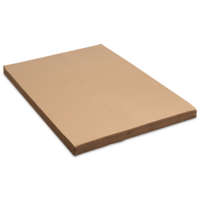 Papier anti-glisse - Papier ecru- Palette - Expedition- Protection- Antalis
