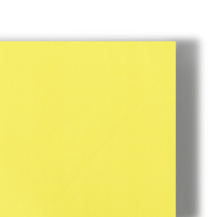 Affiche Artifice Bouton D'Or 85 g/m²  600 mm x 800 mm