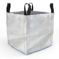 Sac Polypropylene Tisse - Big Bag- Sac pour charges lourdes - Antalis