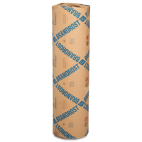 Papier VCI - anti-corrosion -kraft brun-Branorost - Anti rouille - Antalis