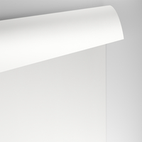 Papier Conqueror Wove High White avec filigrane 100g/m² 450mm x 640mm Paquet de 500 feuilles