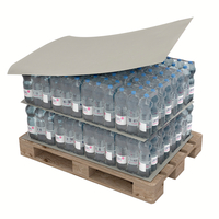 Intercalaire en Carton Ondulé double face 770 mm x 1170 mm