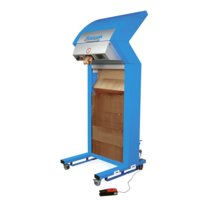 Machine FillPak- Machine de calage- remplissage-Papier froisse- Protection- Expedition- Papier froisse- Antalis