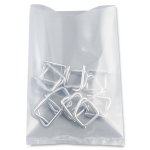 Sac Plastique en Liasse - Sachet plastique en liasse - Antalis