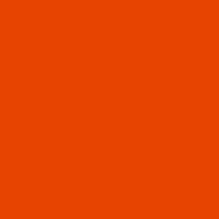 3M Scotchcal 50-34 bright orange 1220mm