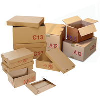 Caisses Galia Type C