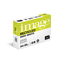Image Recycled High White Blue Angel - Ramette Papier 100% Recyclé Blanc supérieur