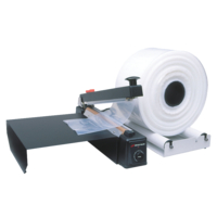 Soudeuse de sachets poissons et volailles - csp 300 CCM