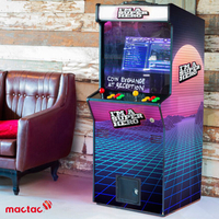 Mactac LF 9700