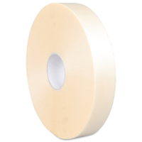 Ruban adhésif PVC strié transparent 50 mm x 1000 m