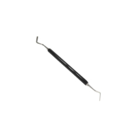 Crochet de finition Tools