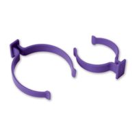 Clip bobine, 80mmx0mm