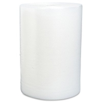Film bulles 30% recyclé Ø 10 mm transparent 80µ 1000 mm x 150 m Master’in Performance