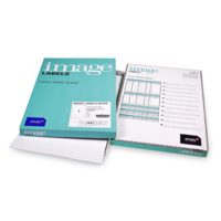 Image Labels Box