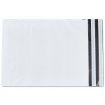 pochette plastique opaque 60µ Master’In Performance 390mm x 430mm