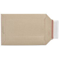 Pochette en carton ondulé, Master'in Access 247 x 357 mm