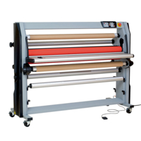 Kala Mistral 2100  Laminateur 1800 watt