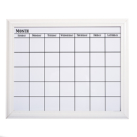 Coala Dry Erase Premium Lam ; film PET transparent brillant; Laminations ; surface effaçable a sec ; Film anti;graffiti ; Ideal pour les salles d'enfants;les ecoles ;Antalis