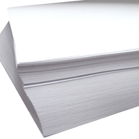 Papier Serixo Offset Blanc 90 g/m² 720x1020mm Palette cube