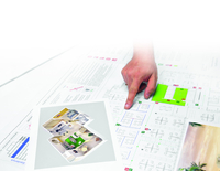 Photo d'application HP Coated Paper