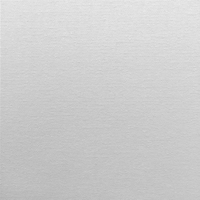 Textile 100% polyester ignifugé adhésivé avec colle permanente 1000 mm x 30 m