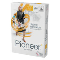 Papier Pioneer Premium Blanc A4 100 g/m²