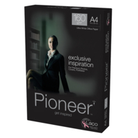 Papier Pioneer Premium Blanc A4 160 g/m²