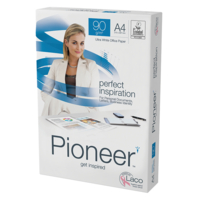 Papier Pioneer Premium Blanc A4 90 g/m²