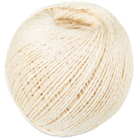Ficelle en Sisal 6/3 résistance 80kg 98 m