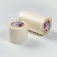 Papier de transfert Oratape LT95 Transparent 155Micron 1220mmx100m