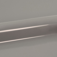 Siser, PS Films, satiné, polyuréthane, A0018 - gris, 90µm, 500mm x 25.00m, hotmelt, Boîte de 1 rouleau, A0018/0.50