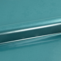 Siser, PS Films, satiné, polyuréthane, A0106 - vert perse, 90µm, 500mm x 25.00m, hotmelt, Boîte de 1 rouleau, A0106/0.50