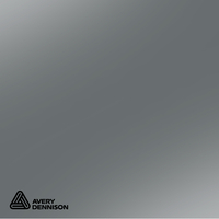 Avery 700 brillant 720 grey Air free permanent 1230 mm x 50 m(720EA/1.23)