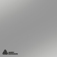 Avery 700 brillant 735 silver metallic adhésif permanent 615 mm x 50 m(735/0.615)