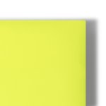 Raflatac Fluo sheet