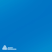Film AVERY DENISSON Bright_Blue_AD_510