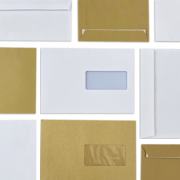 Gamme antalis enveloppes