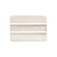 Raclette de pose de vinyle blanc MACtac Squeegee 100 mmx70 mm (SQUEEGEEHG)